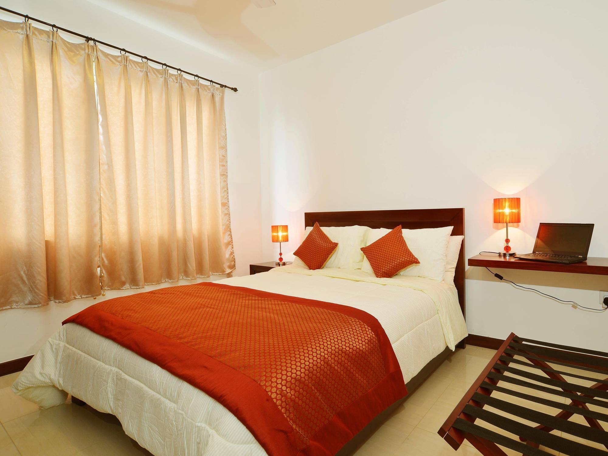Luxury Resort Apartment Onthree20 Colombo Exterior foto